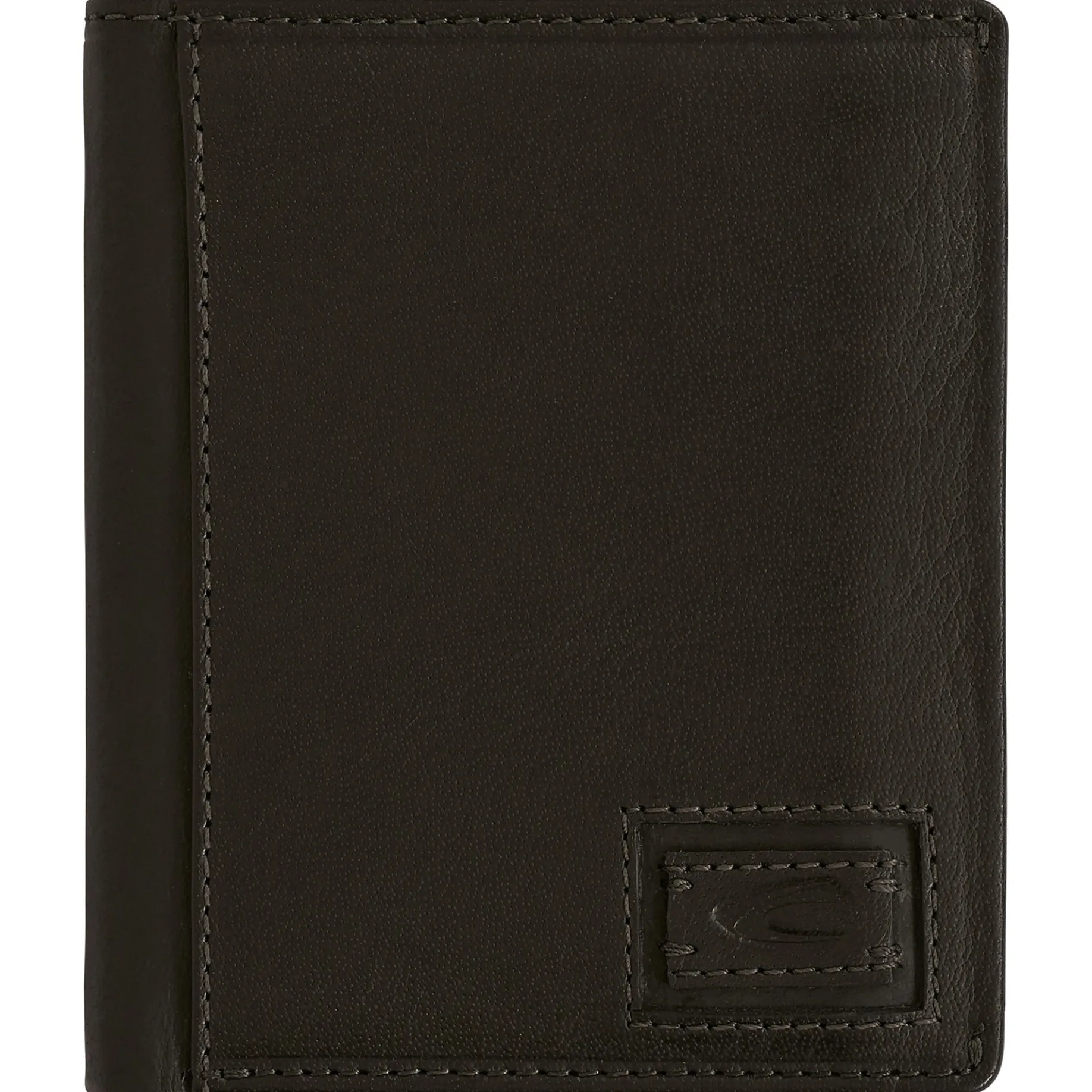 Dust - Geldbörse 8cc 12cm RFID (black)