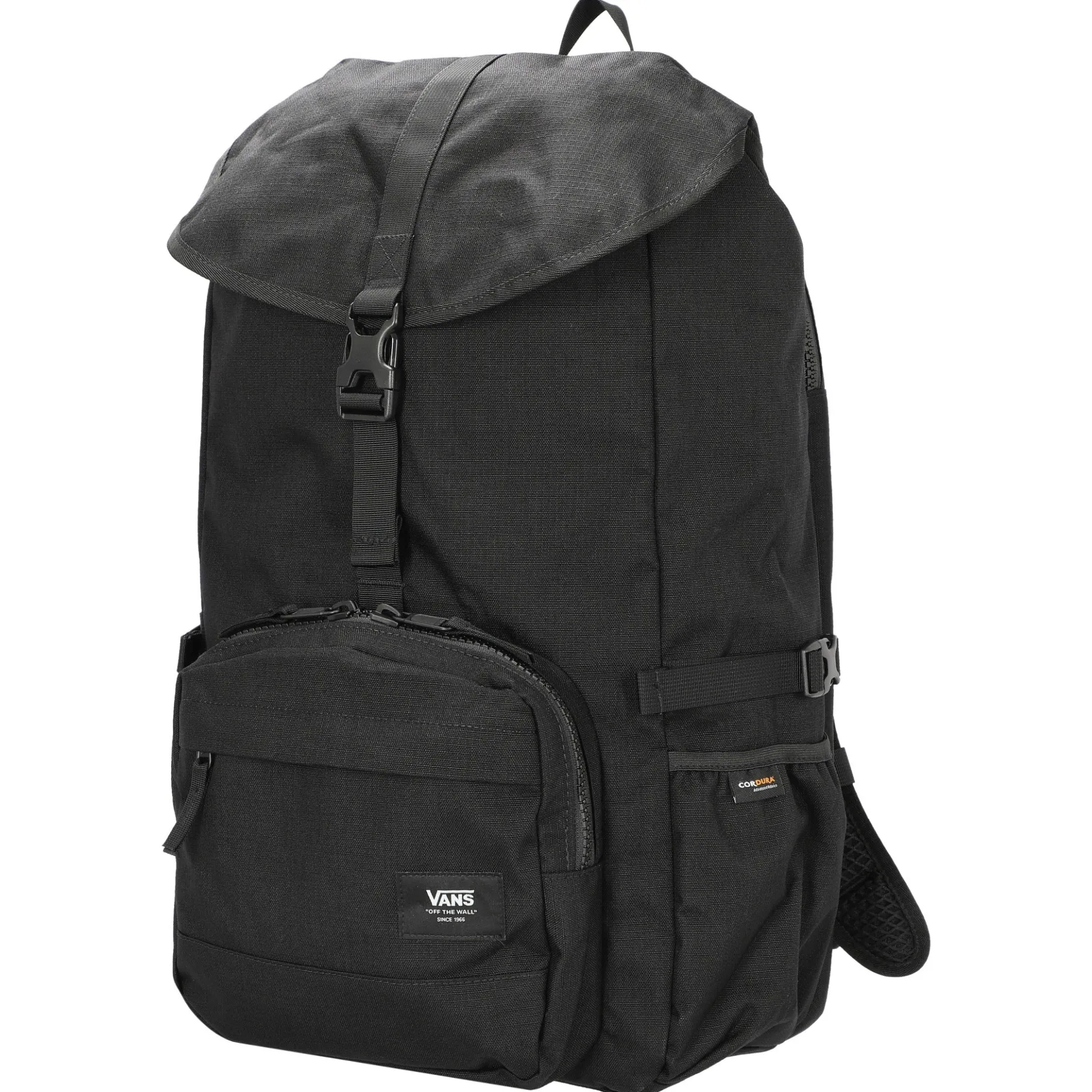 DX - Rucksack 15" 55 cm (black)