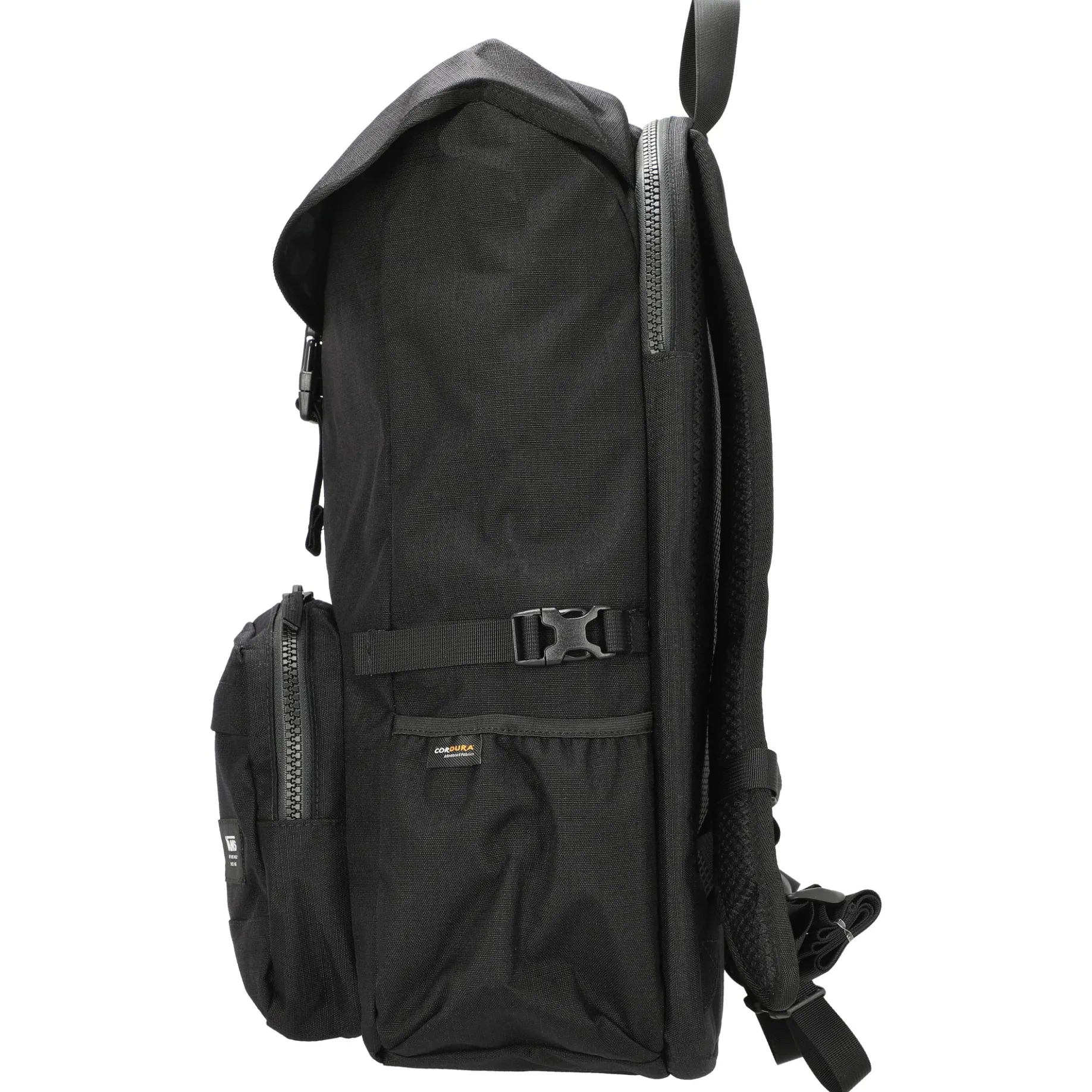 DX - Rucksack 15" 55 cm (black)