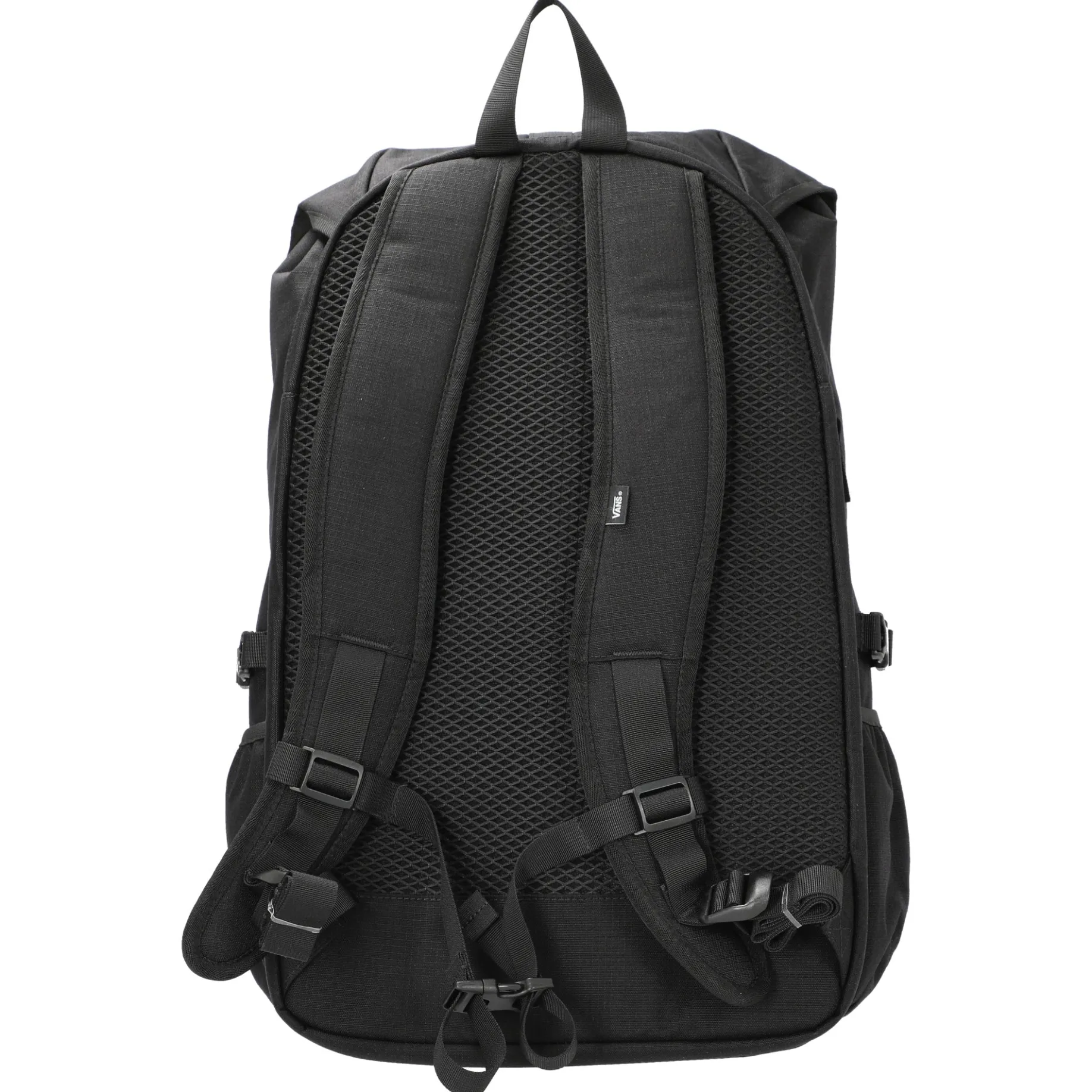DX - Rucksack 15" 55 cm (black)