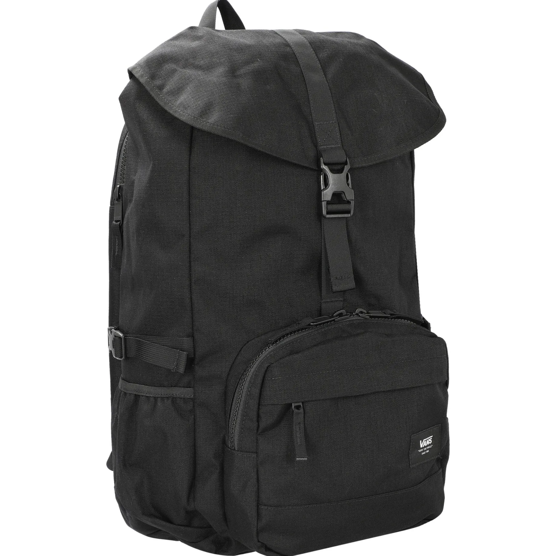 DX - Rucksack 15" 55 cm (black)