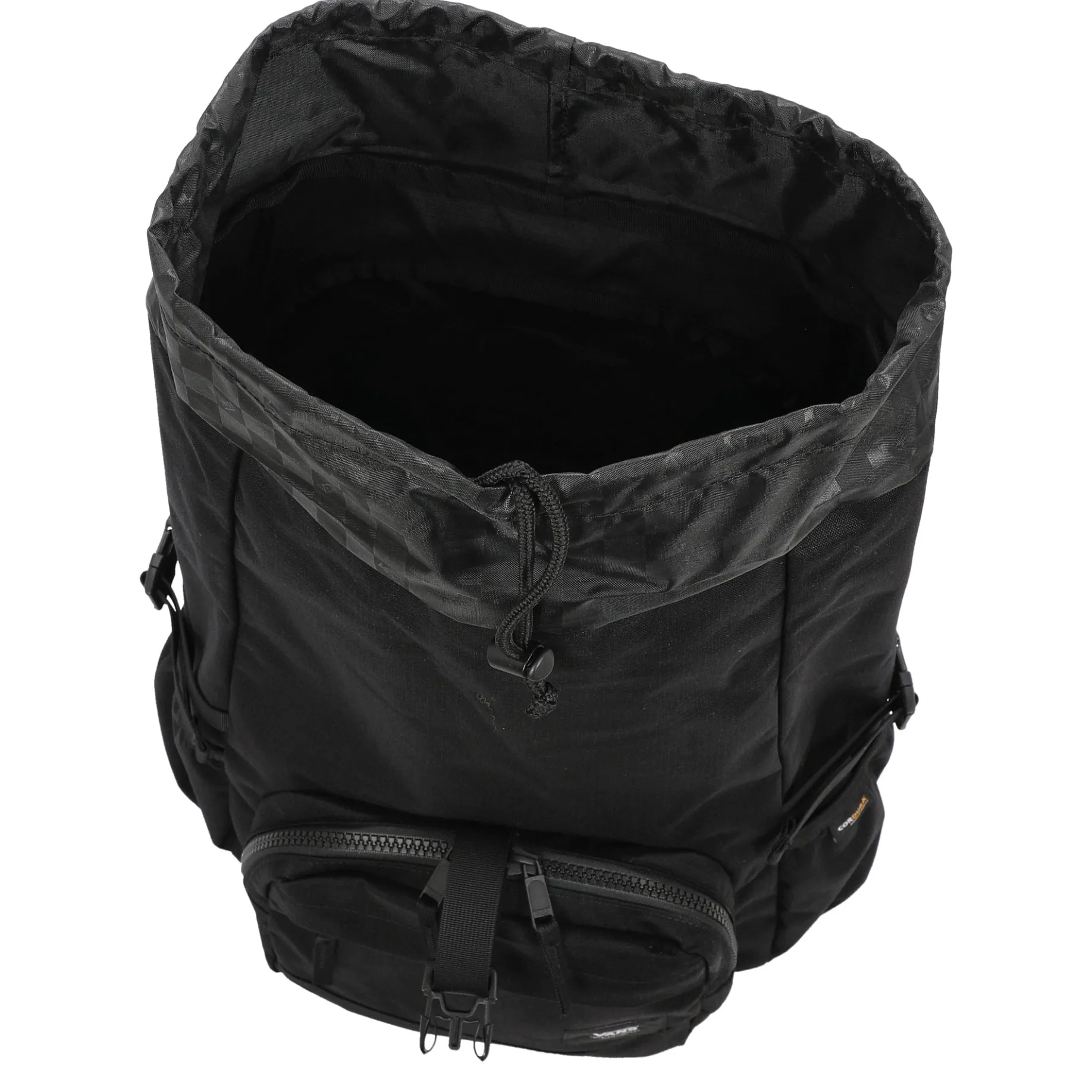 DX - Rucksack 15" 55 cm (black)
