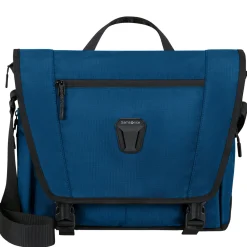 Dye-Namic - Laptoptasche 14.1" 38.5 cm (blue)