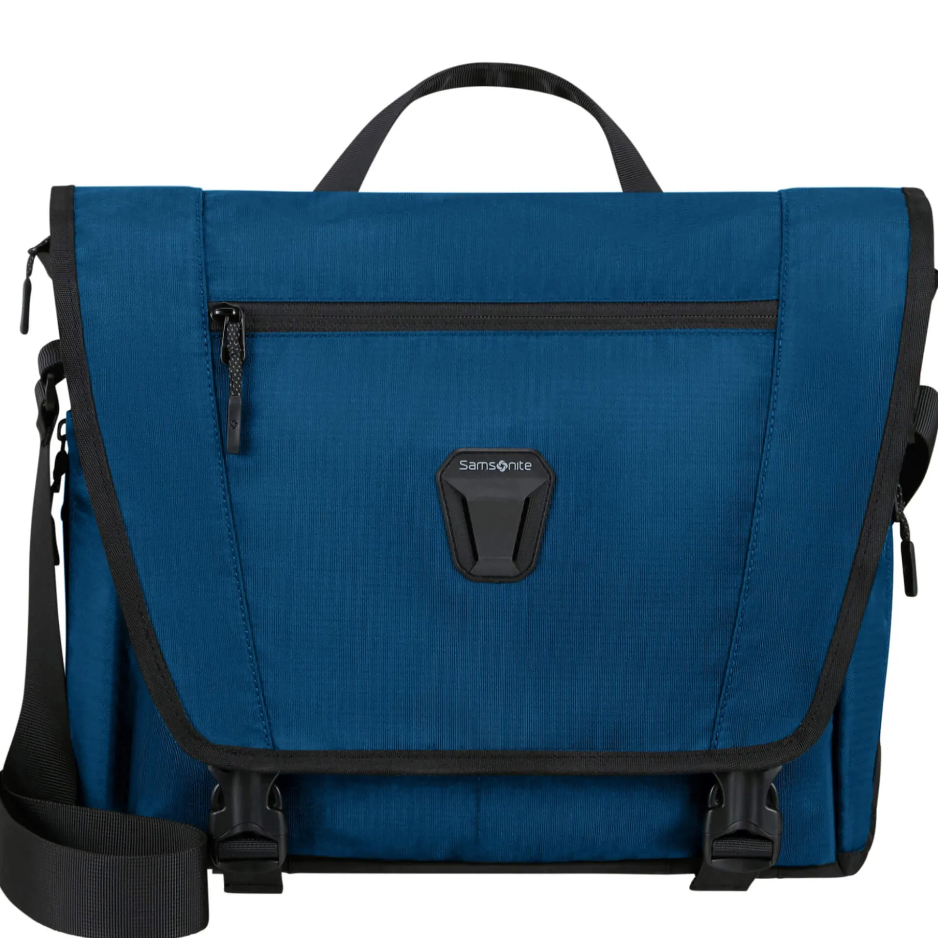 Dye-Namic - Laptoptasche 14.1" 38.5 cm (blue)