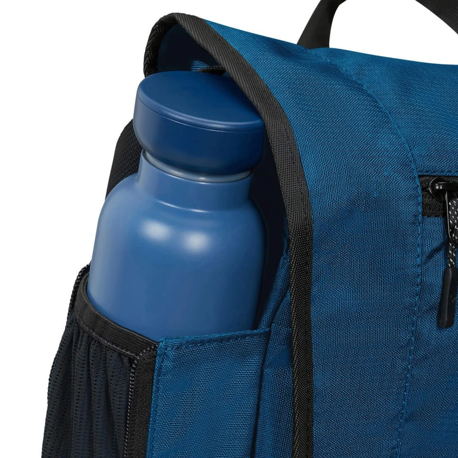 Dye-Namic - Laptoptasche 14.1" 38.5 cm (blue)