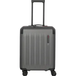 Dynamiic -4-Rollen-Kabinentrolley S 55 cm (anthrazit)