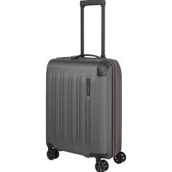 Dynamiic -4-Rollen-Kabinentrolley S 55 cm (anthrazit)