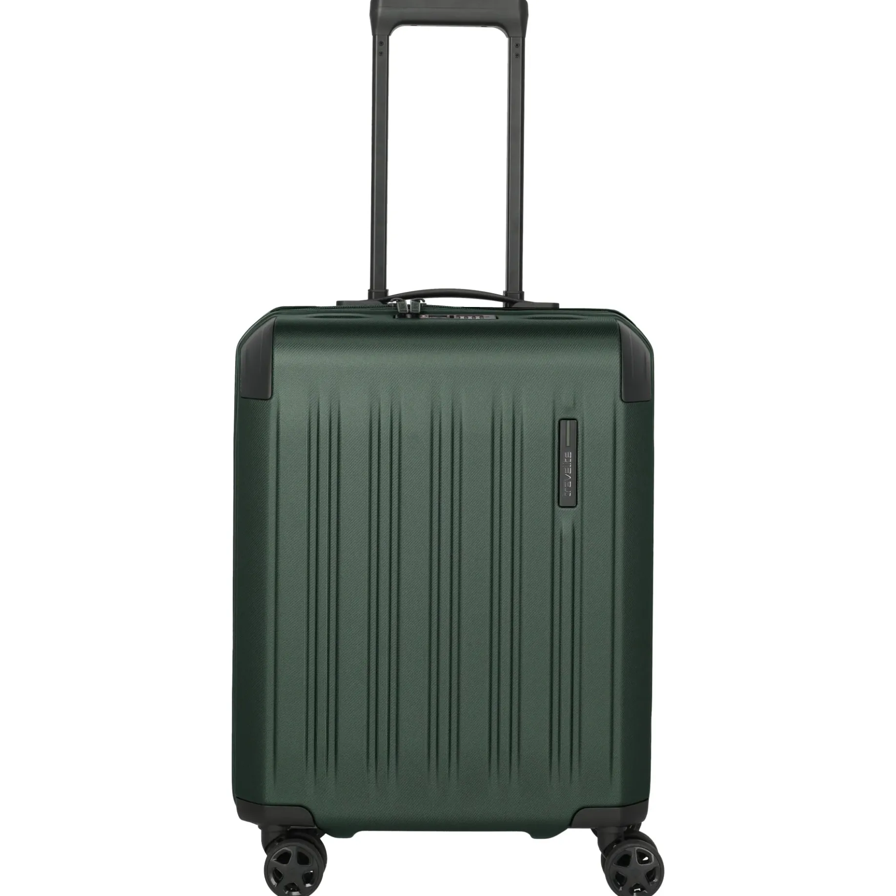 Dynamiic -4-Rollen-Kabinentrolley S 55 cm (grün)