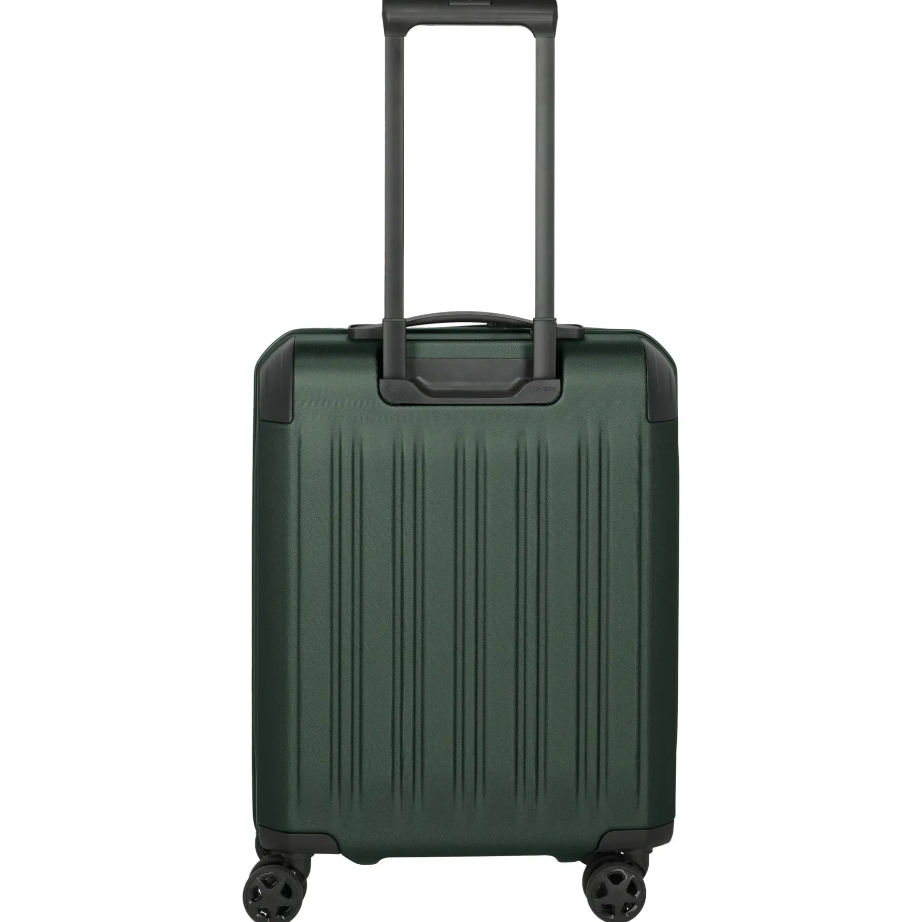 Dynamiic -4-Rollen-Kabinentrolley S 55 cm (grün)