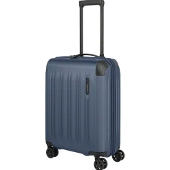 Dynamiic -4-Rollen-Kabinentrolley S 55 cm (denimblue)