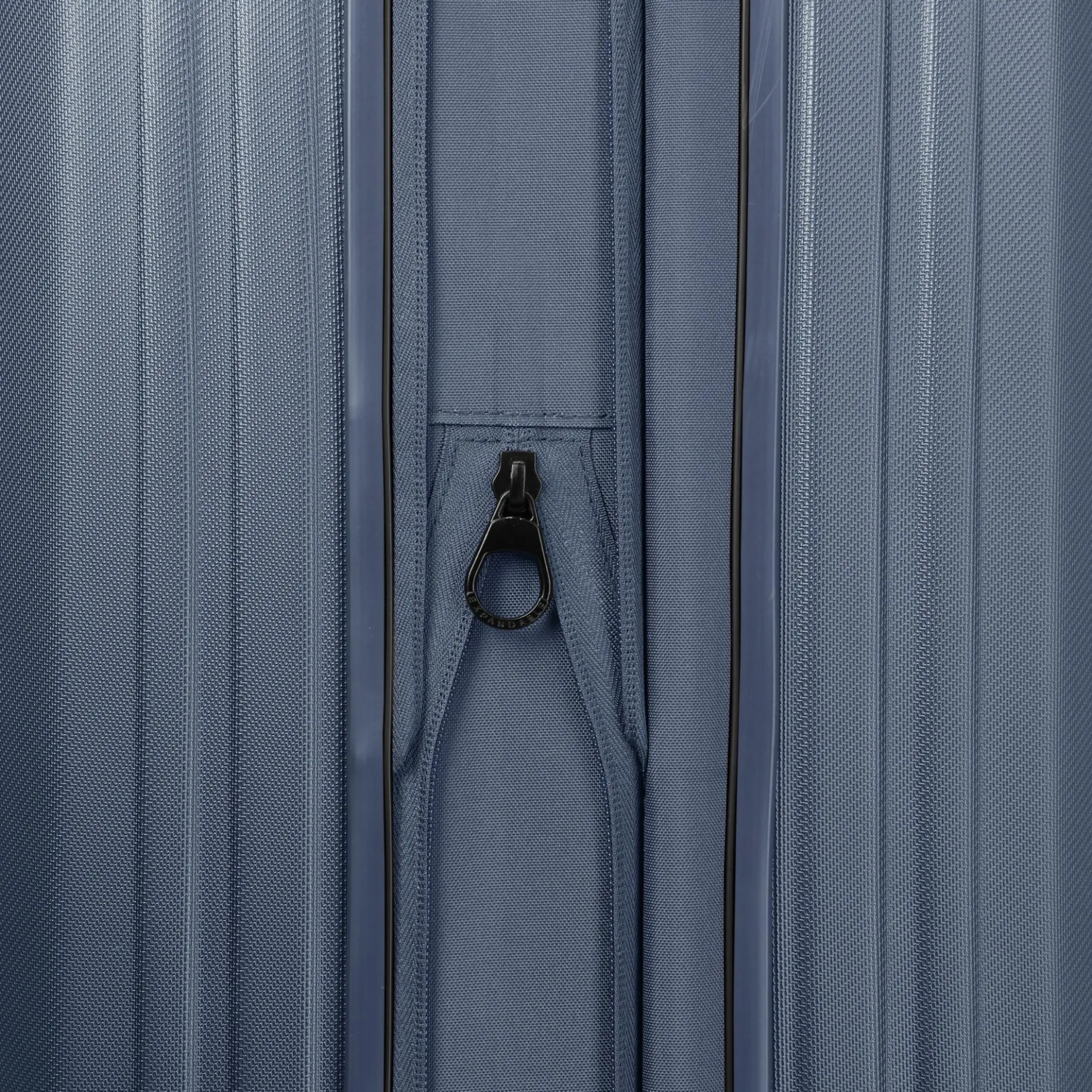 Dynamiic -4-Rollen-Kabinentrolley S 55 cm (denimblue)