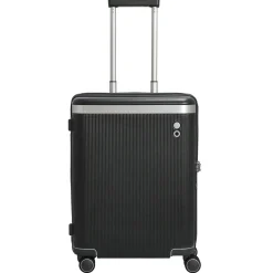 Dynasty - 4-Rollen-Kabinentrolley 55 cm (dark grey)