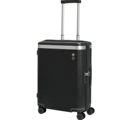 Dynasty - 4-Rollen-Kabinentrolley 55 cm (dark grey)