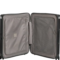 Dynasty - 4-Rollen-Kabinentrolley 55 cm (dark grey)