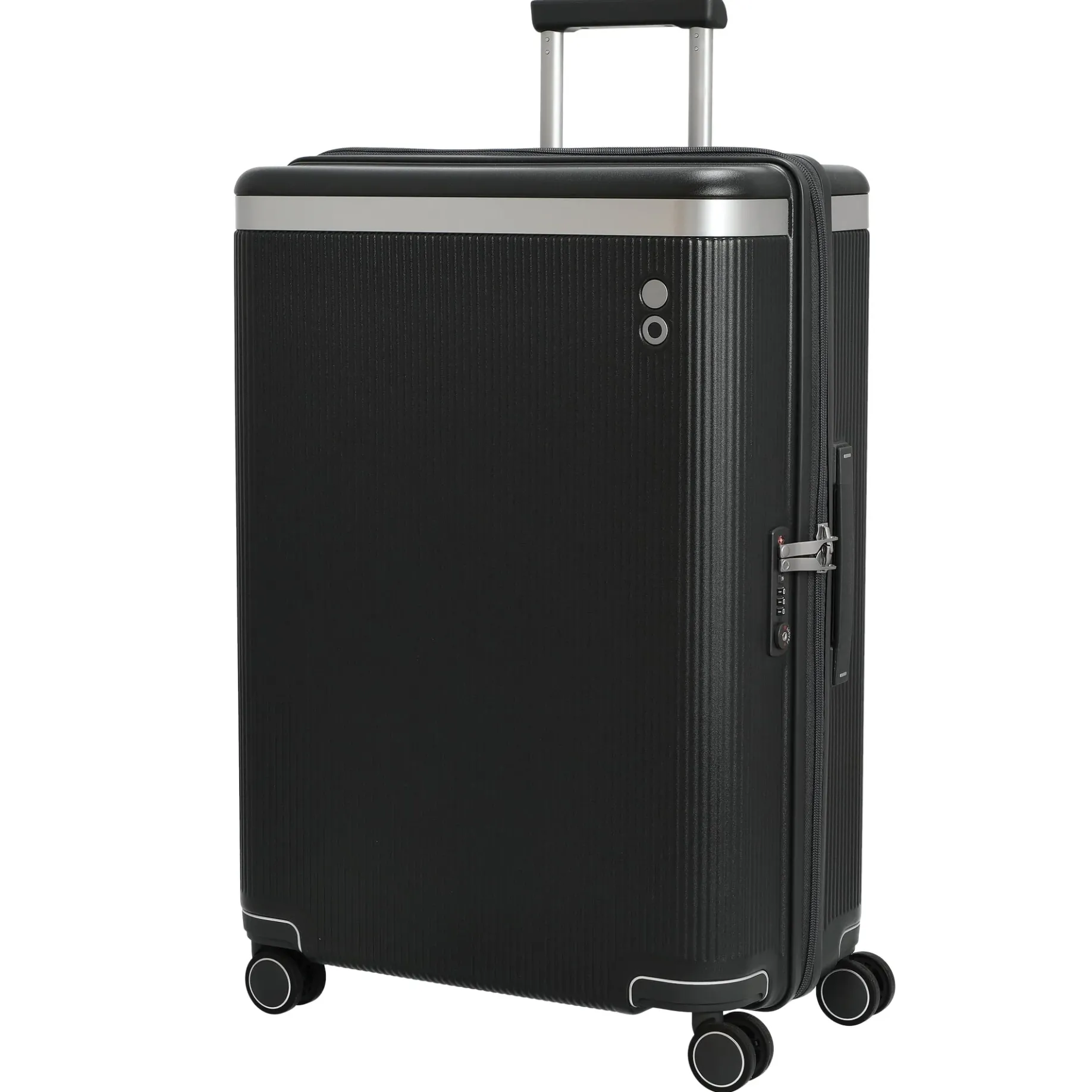 Dynasty - 4-Rollen-Trolley 67 cm (dark grey)