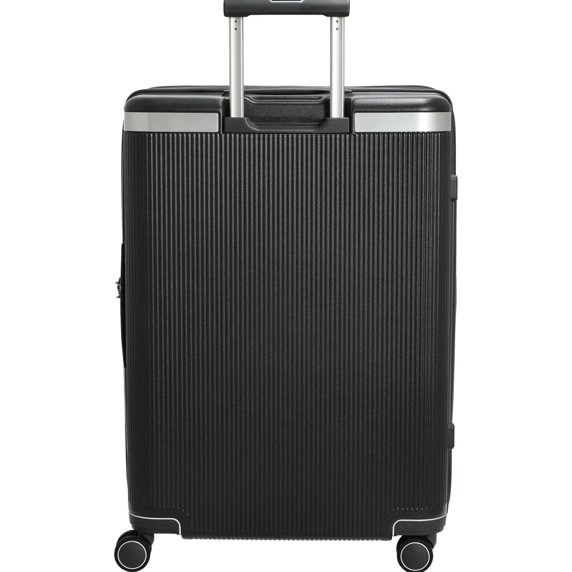 Dynasty - 4-Rollen-Trolley 67 cm (dark grey)