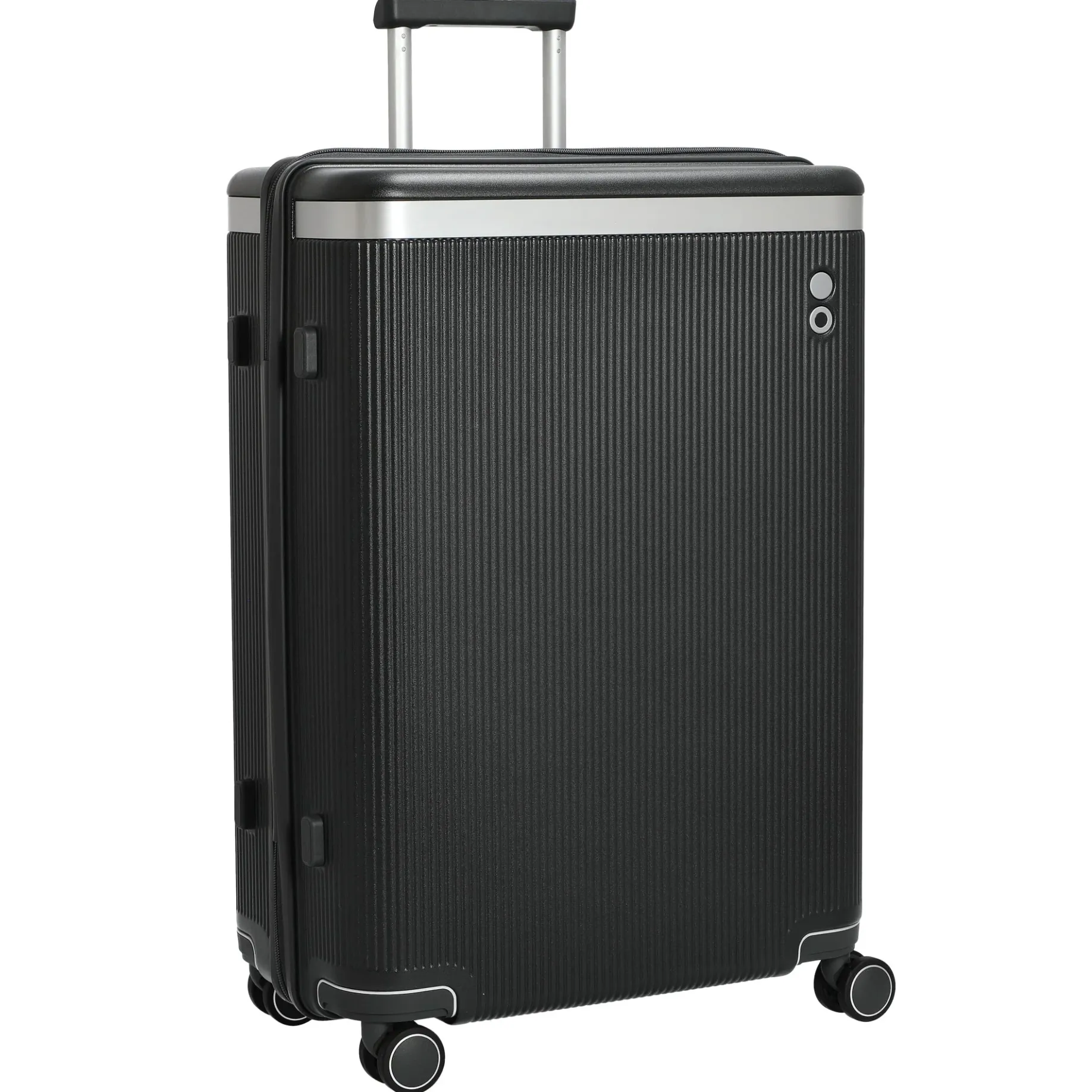 Dynasty - 4-Rollen-Trolley 67 cm (dark grey)