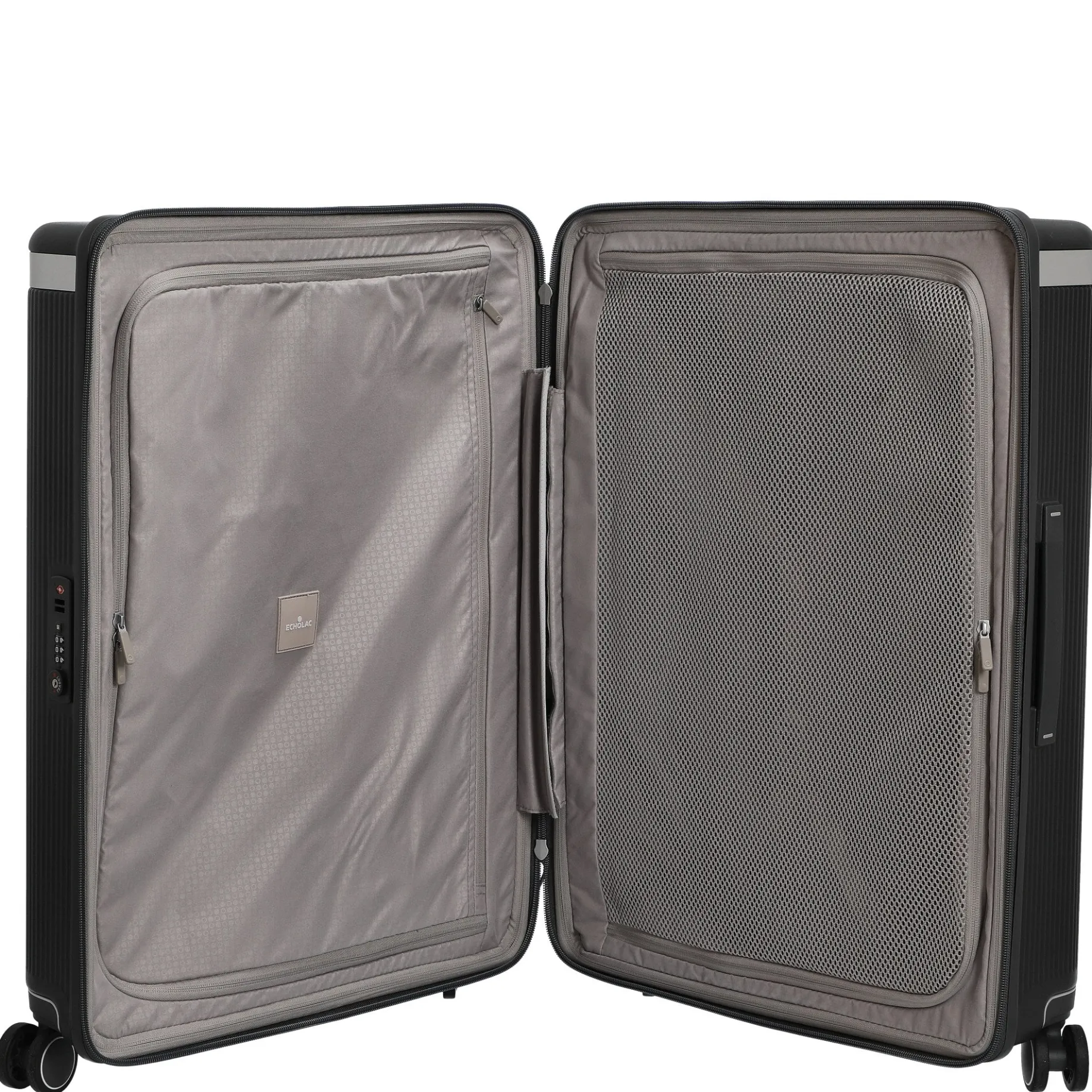 Dynasty - 4-Rollen-Trolley 67 cm (dark grey)