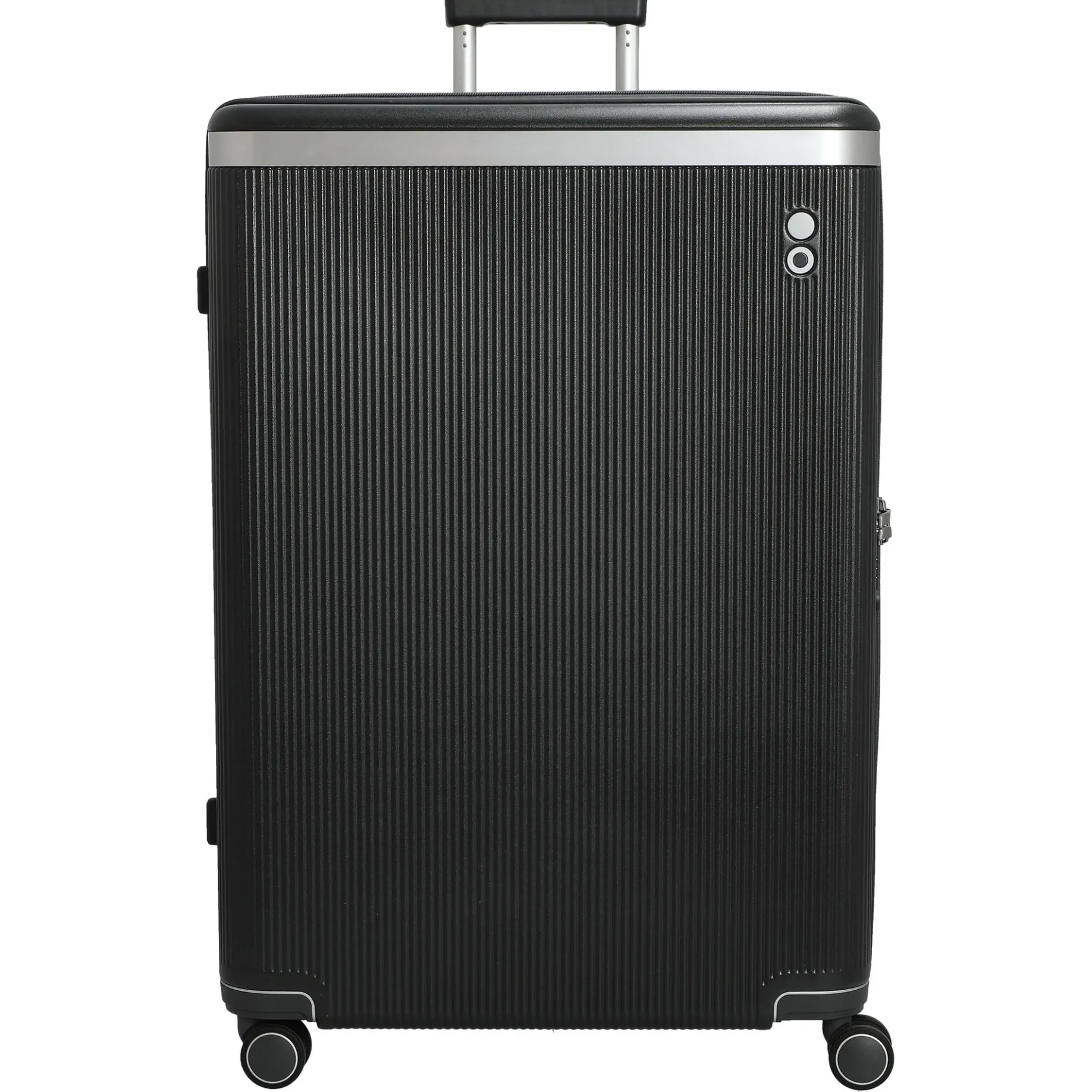 Dynasty - 4-Rollen-Trolley 77 cm (dark grey)