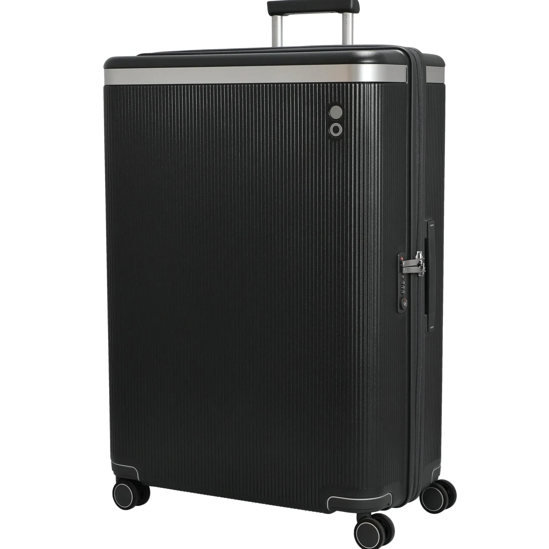 Dynasty - 4-Rollen-Trolley 77 cm (dark grey)