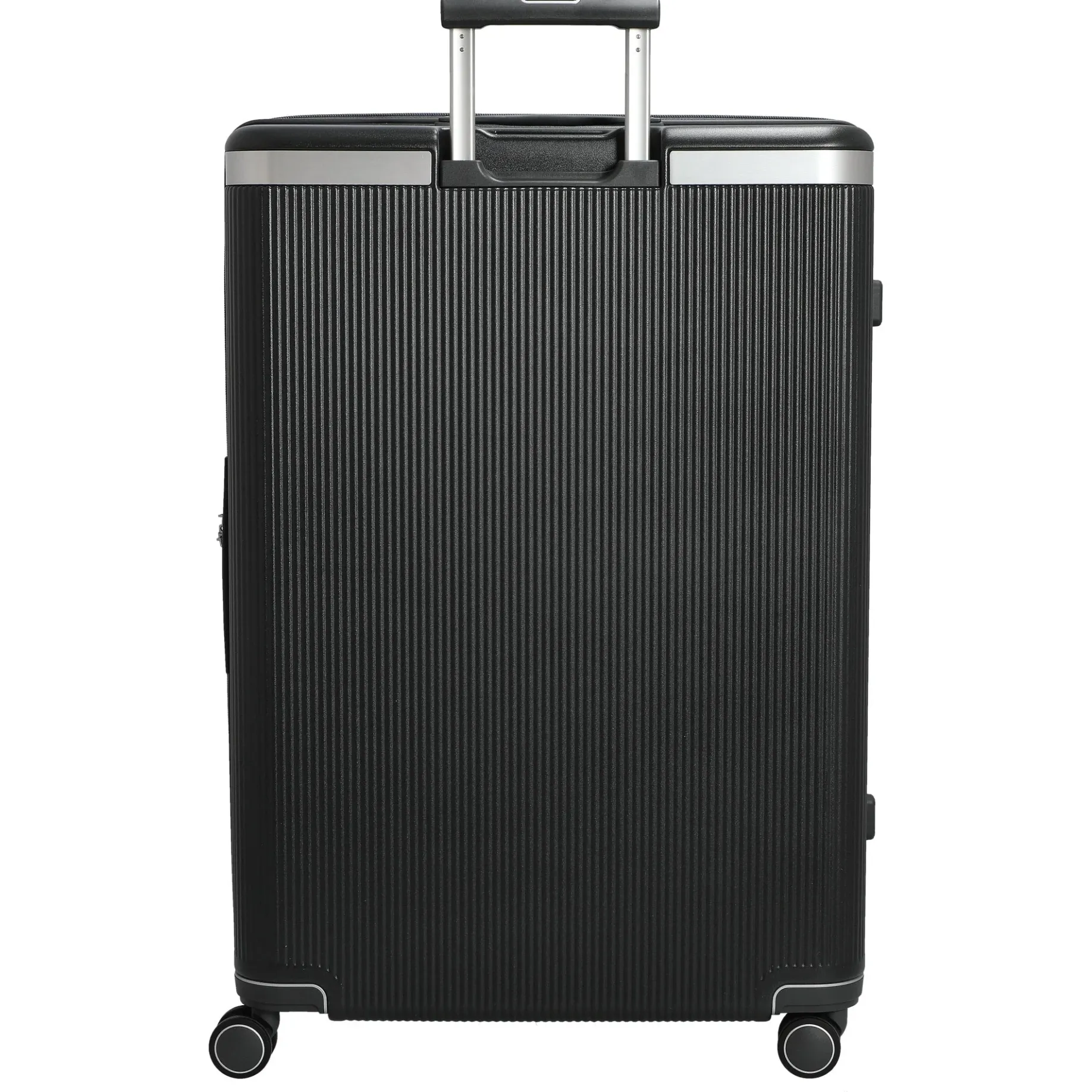 Dynasty - 4-Rollen-Trolley 77 cm (dark grey)