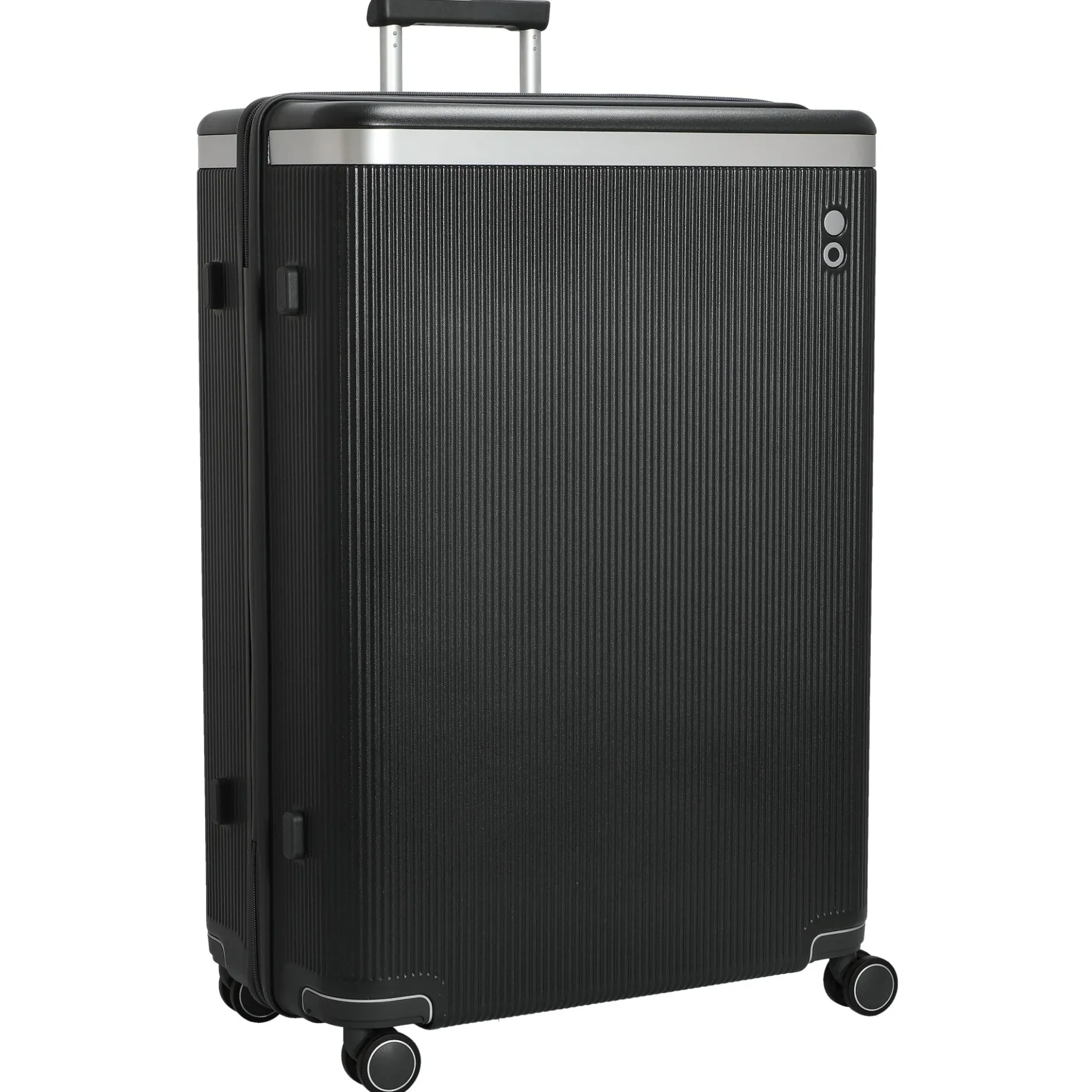 Dynasty - 4-Rollen-Trolley 77 cm (dark grey)