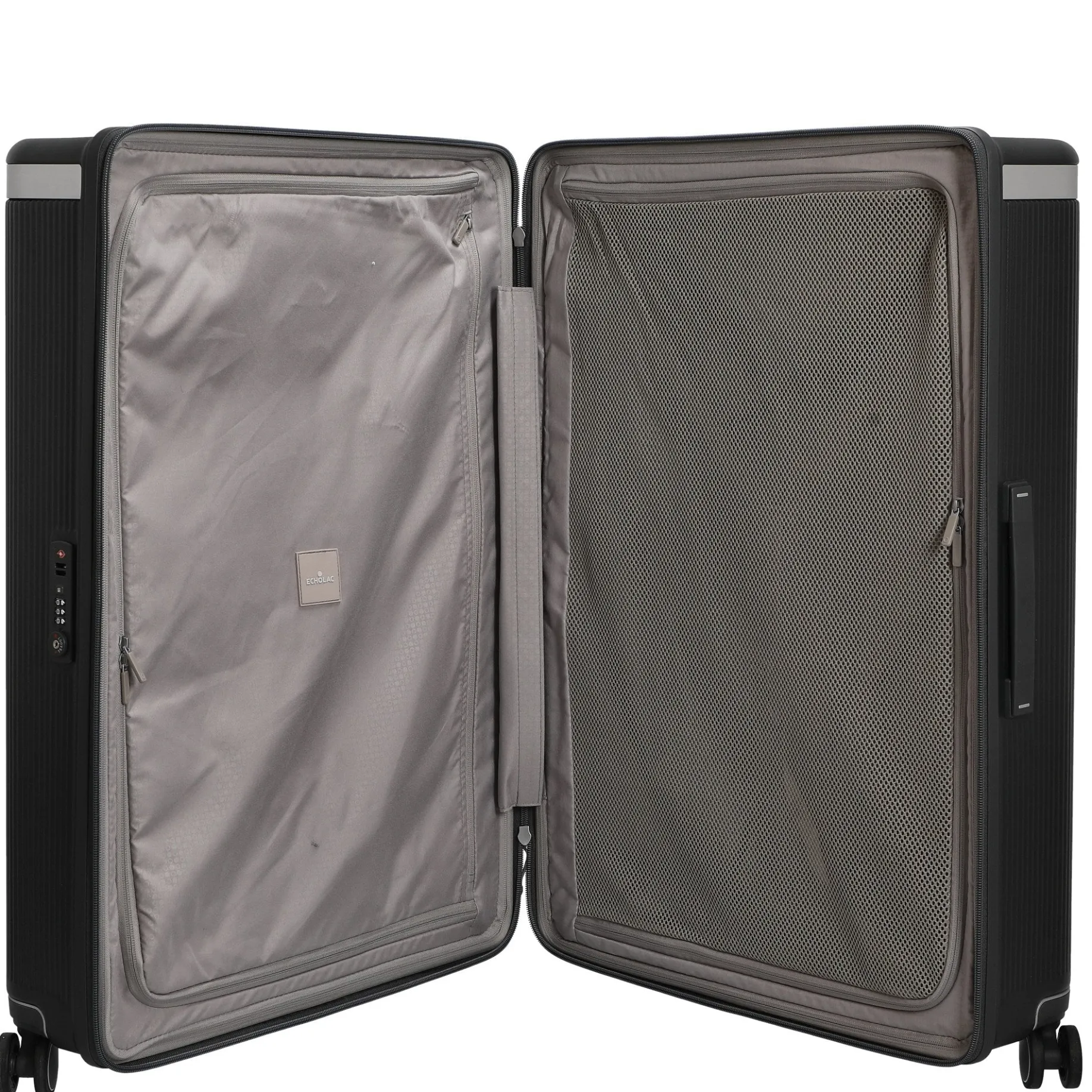 Dynasty - 4-Rollen-Trolley 77 cm (dark grey)