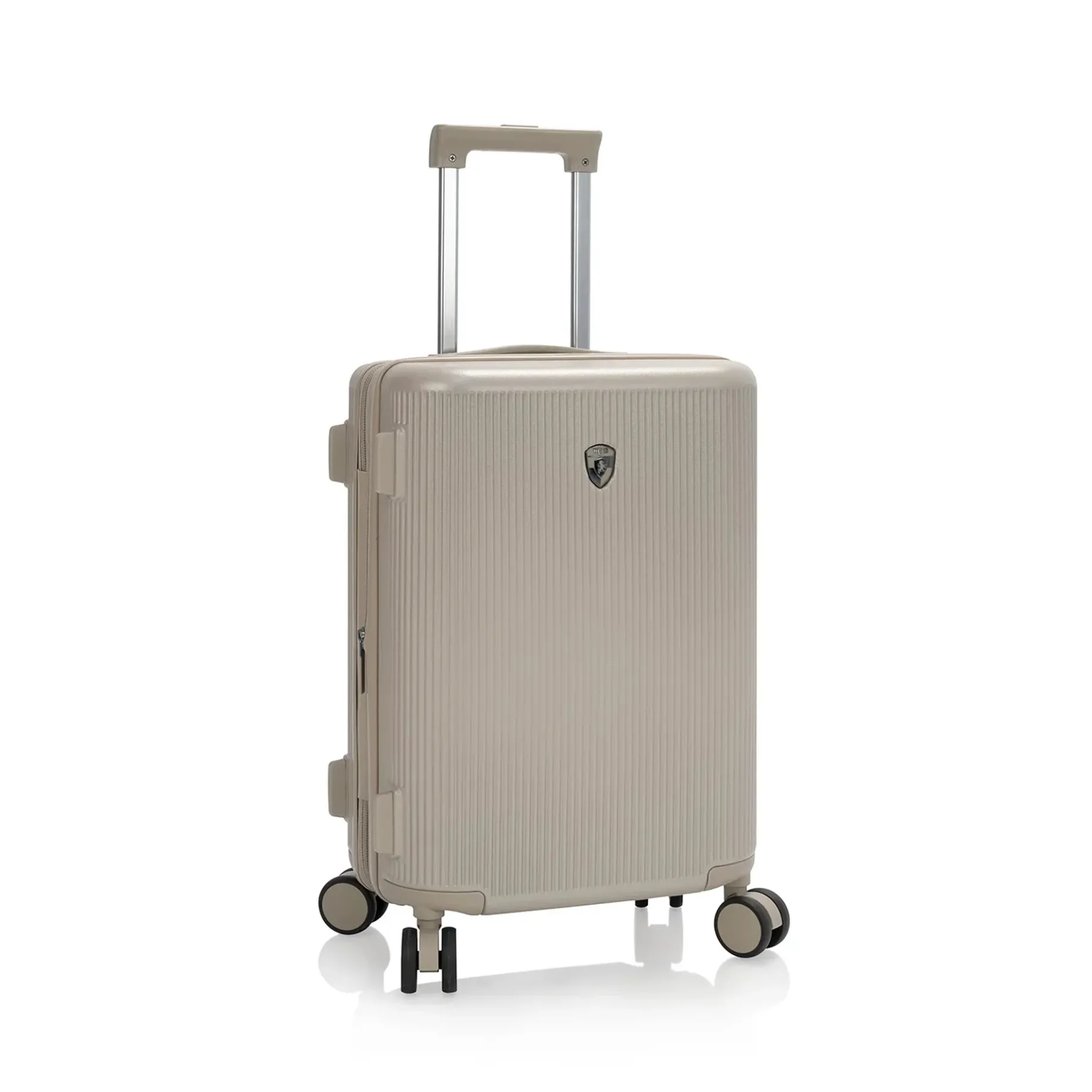 Earth Tones - 4-Rollen-Kabinentrolley S 53 cm erw. (atmosphere)
