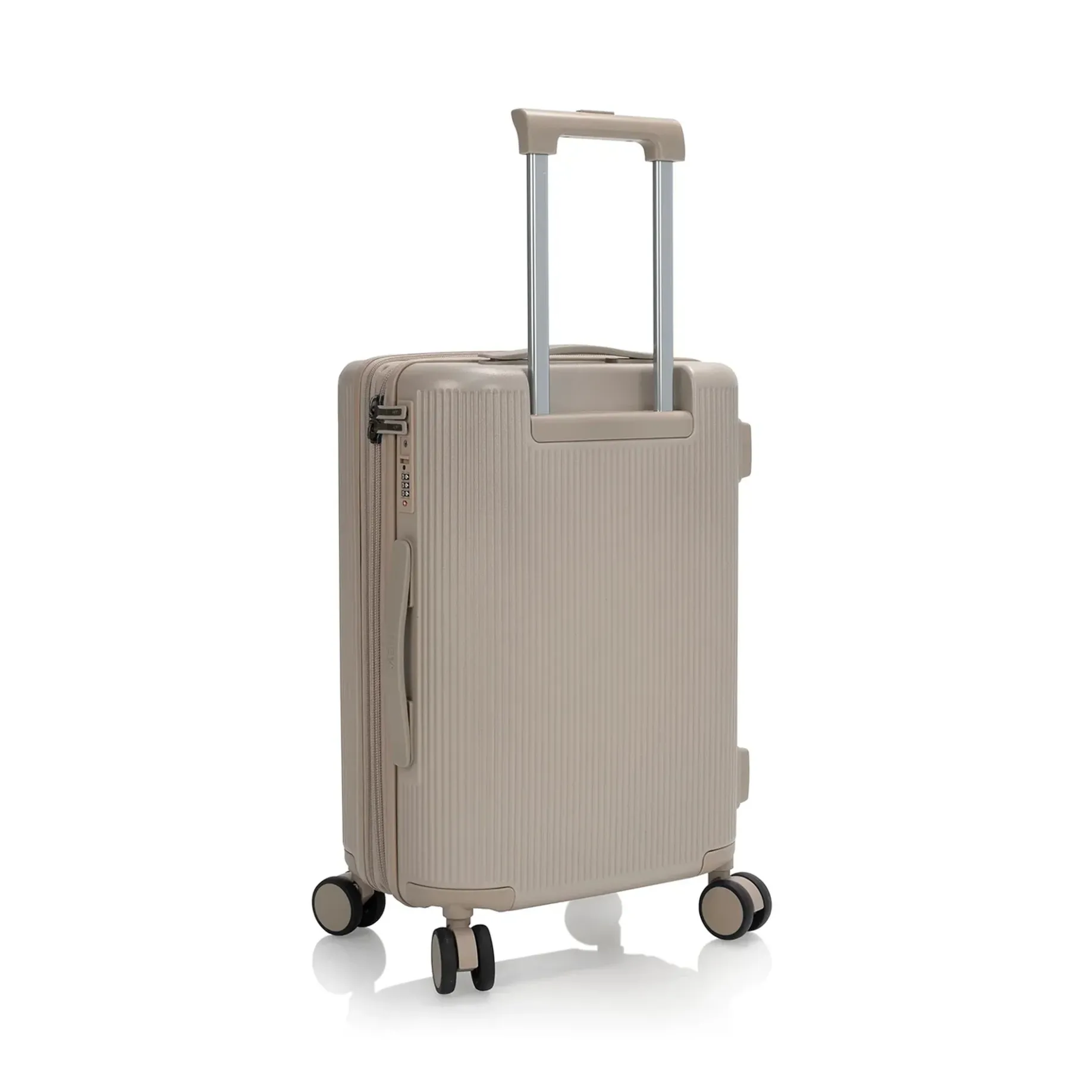 Earth Tones - 4-Rollen-Kabinentrolley S 53 cm erw. (atmosphere)