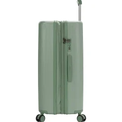 Earth Tones - 4-Rollen-Trolley Set 3tlg. L/M/S erw. (moss)