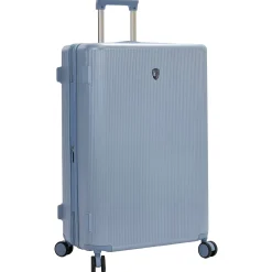 Earth Tones - 4-Rollen-Trolley Set 3tlg. L/M/S erw. (glacier grey)