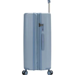 Earth Tones - 4-Rollen-Trolley Set 3tlg. L/M/S erw. (glacier grey)
