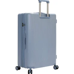 Earth Tones - 4-Rollen-Trolley Set 3tlg. L/M/S erw. (glacier grey)