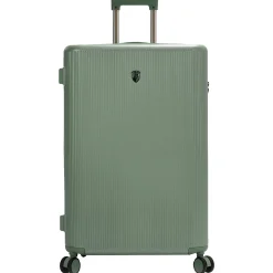 Earth Tones - 4-Rollen-Trolley L 76 cm erw. (moss)