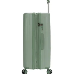 Earth Tones - 4-Rollen-Trolley L 76 cm erw. (moss)