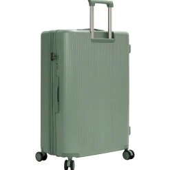 Earth Tones - 4-Rollen-Trolley L 76 cm erw. (moss)