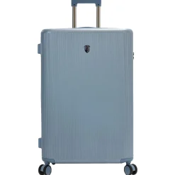 Earth Tones - 4-Rollen-Trolley L 76 cm erw. (glacier grey)