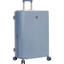 Earth Tones - 4-Rollen-Trolley L 76 cm erw. (glacier grey)