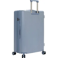 Earth Tones - 4-Rollen-Trolley L 76 cm erw. (glacier grey)