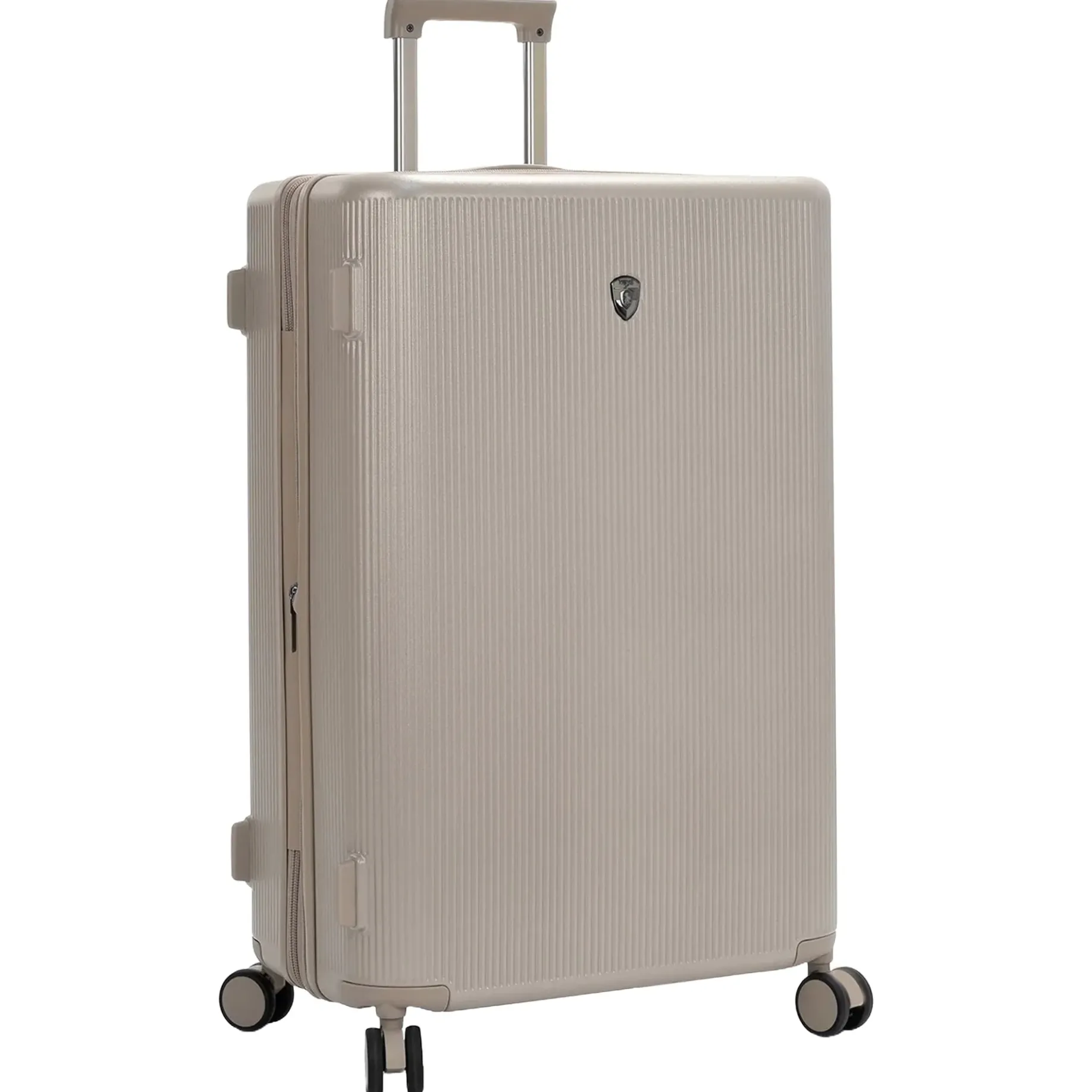 Earth Tones - 4-Rollen-Trolley L 76 cm erw. (atmosphere)