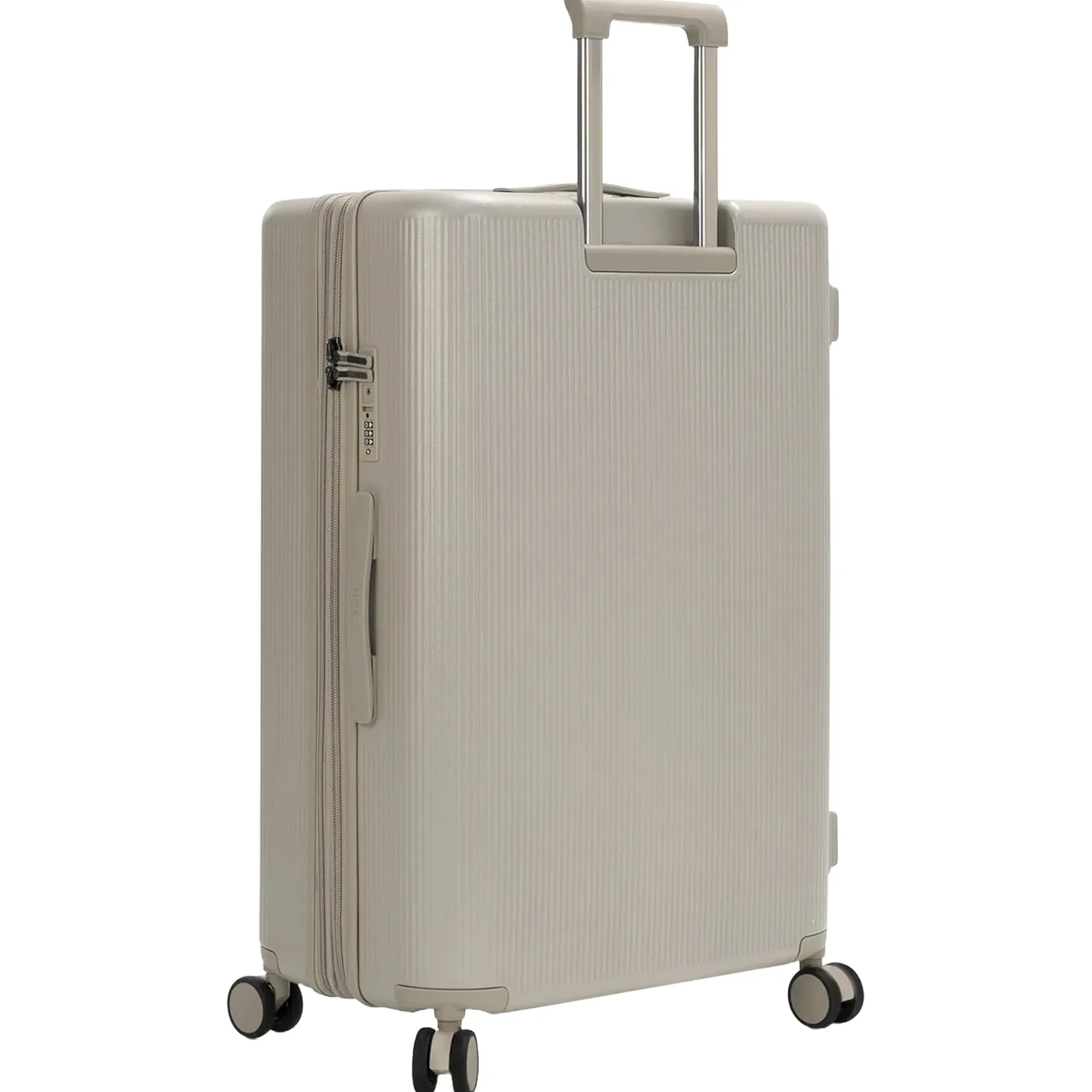 Earth Tones - 4-Rollen-Trolley L 76 cm erw. (atmosphere)