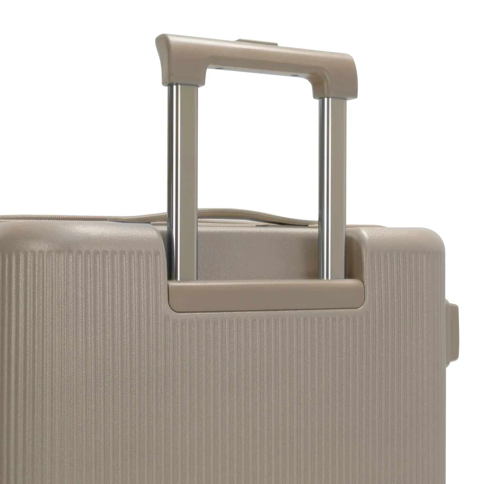 Earth Tones - 4-Rollen-Trolley L 76 cm erw. (atmosphere)