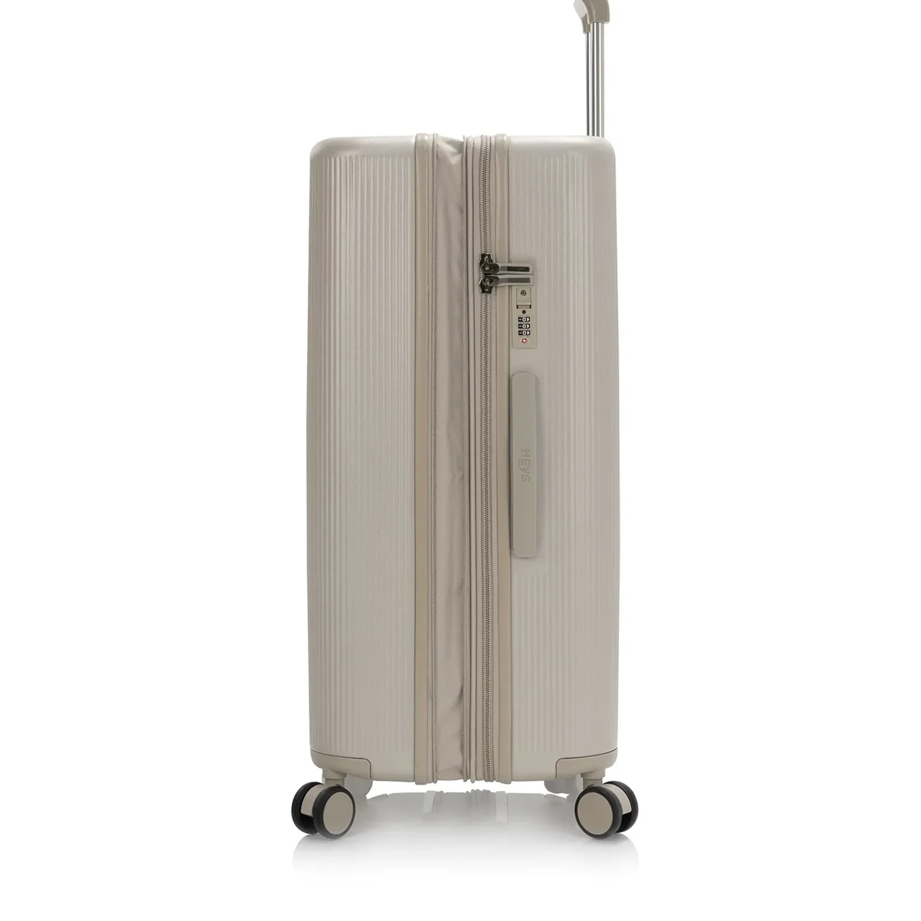 Earth Tones - 4-Rollen-Trolley Set 3tlg. L/M/S erw. (atmosphere)