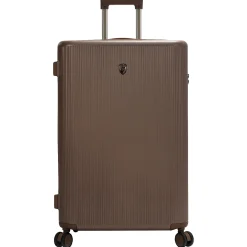 Earth Tones - 4-Rollen-Trolley L 76 cm erw. (umber)