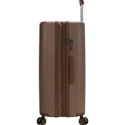 Earth Tones - 4-Rollen-Trolley L 76 cm erw. (umber)