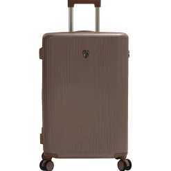Earth Tones - 4-Rollen-Trolly M 66 cm erw. (umber)