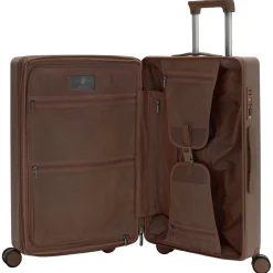 Earth Tones - 4-Rollen-Trolly M 66 cm erw. (umber)