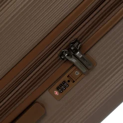 Earth Tones - 4-Rollen-Trolly M 66 cm erw. (umber)