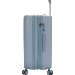 Earth Tones - 4-Rollen-Trolly M 66 cm erw. (glacier grey)