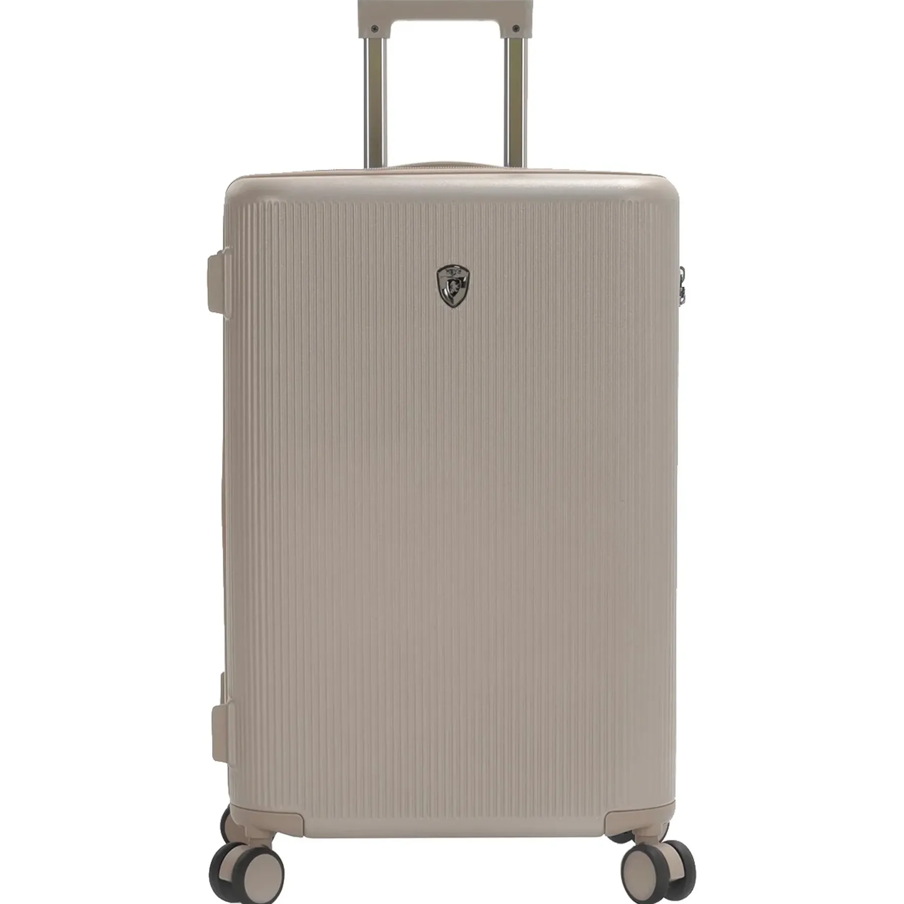 Earth Tones - 4-Rollen-Trolly M 66 cm erw. (atmosphere)